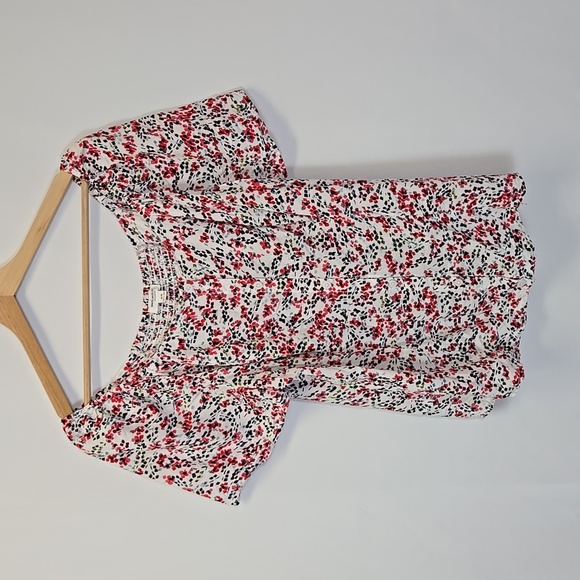 BeachLunchLounge Top - Medium - Picture 1 of 12